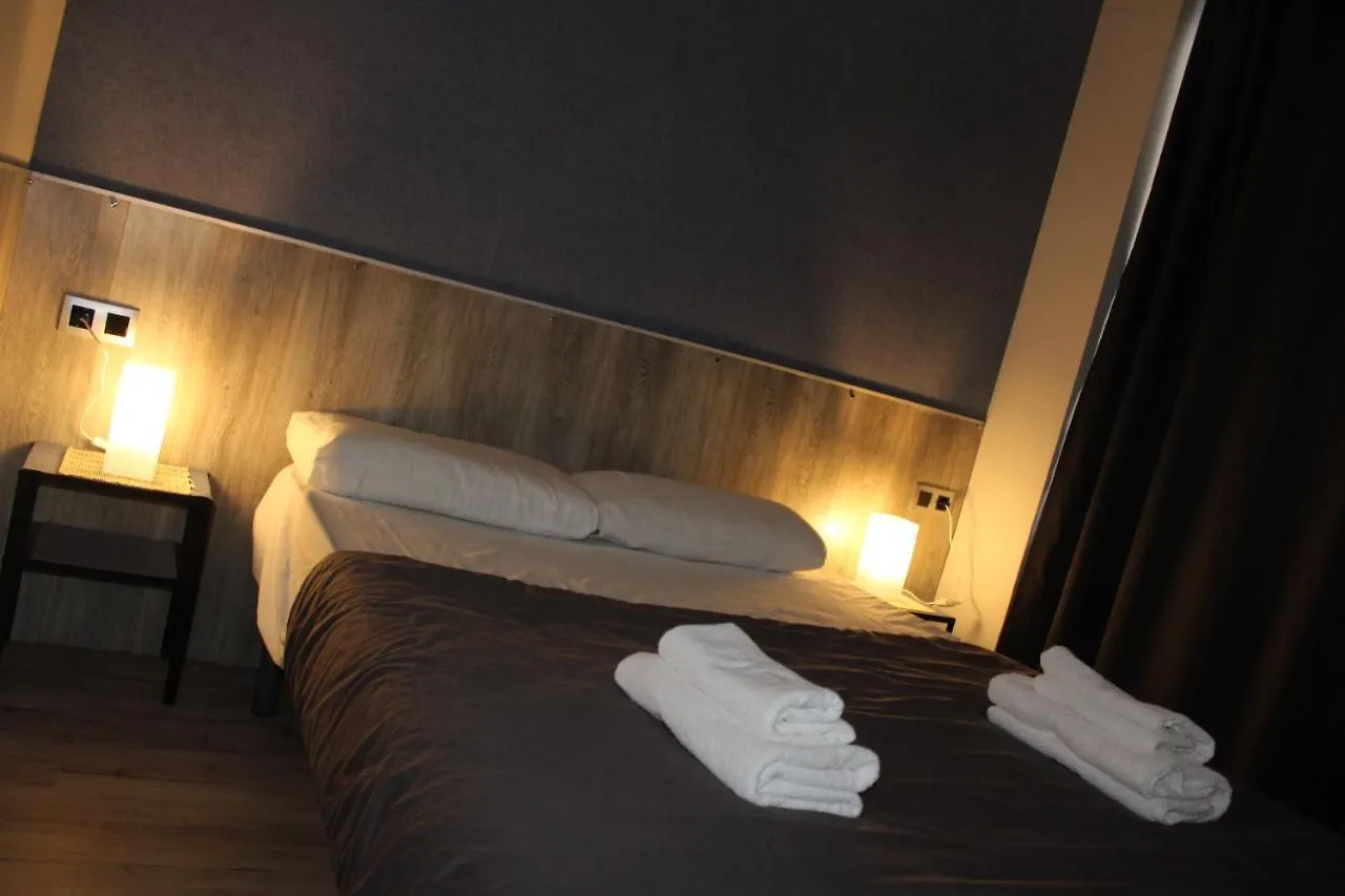 Bcn Condal Hostal Barcelona Spain