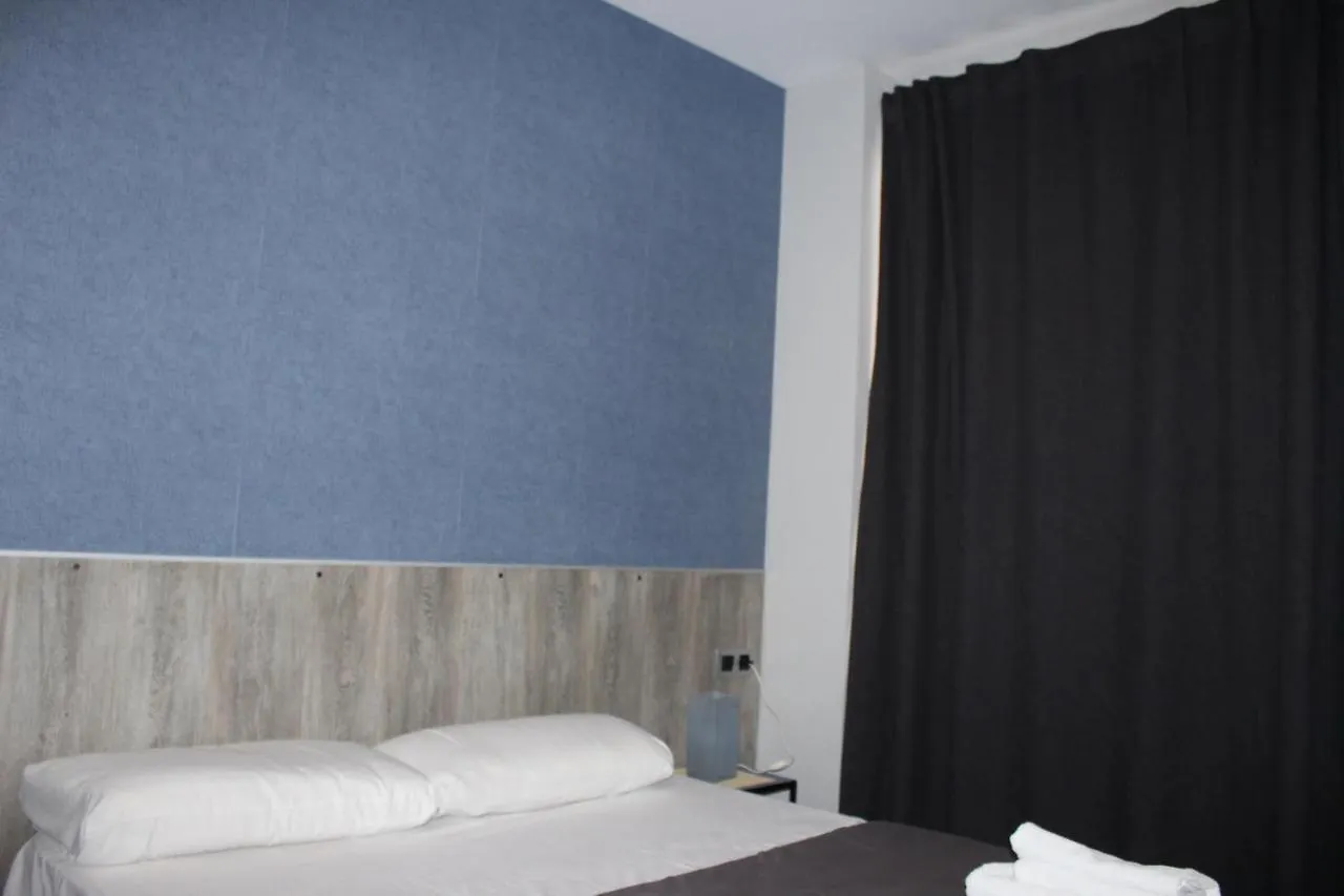 Guest house Bcn Condal Hostal Barcelona