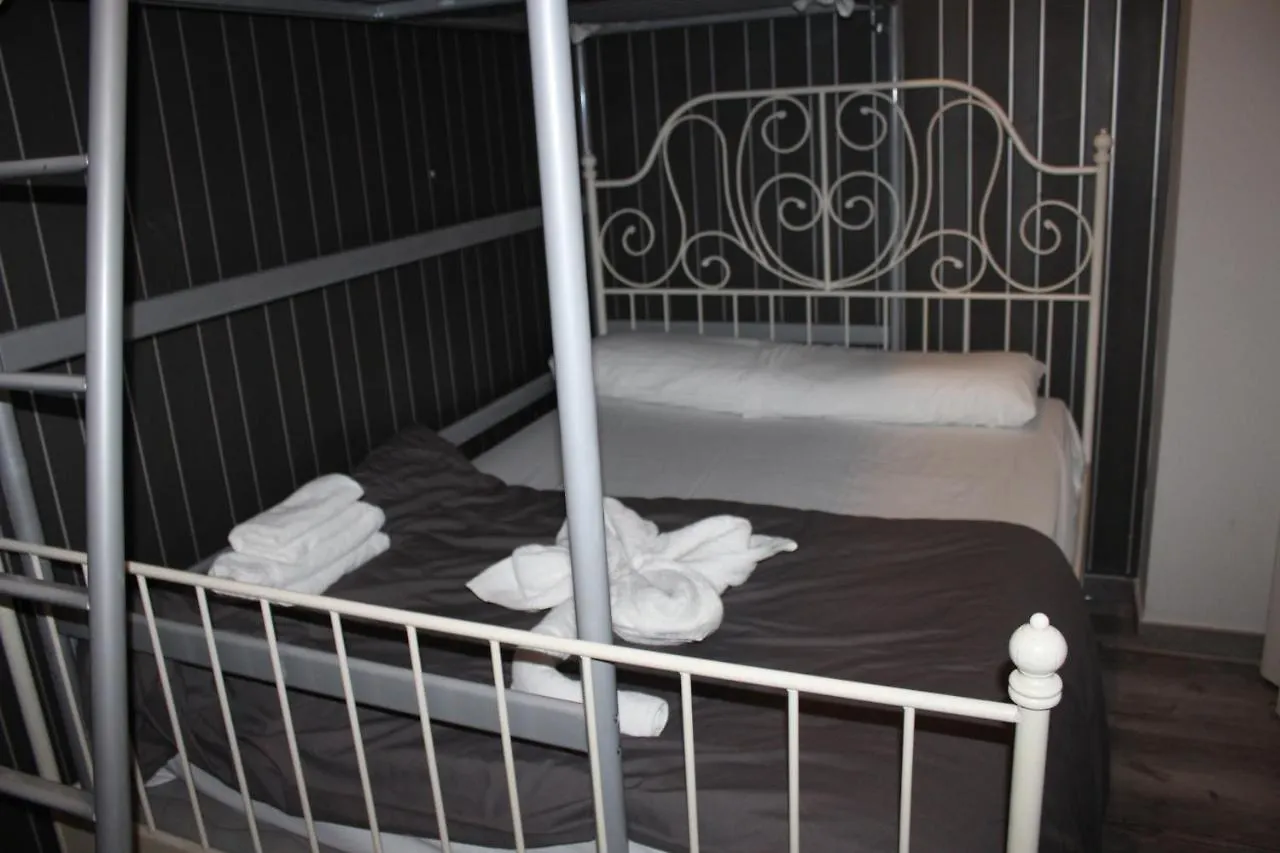 Bcn Condal Hostal Barcelona