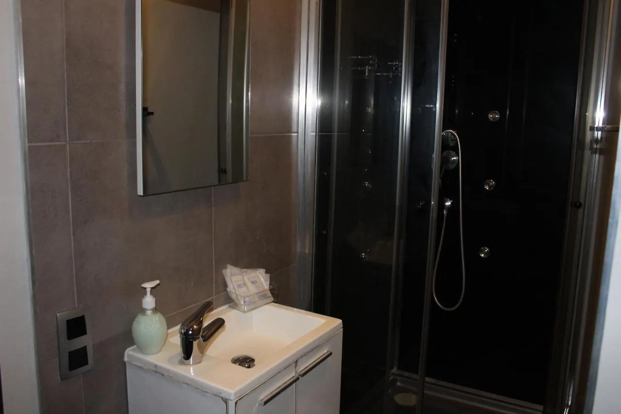 Bcn Condal Hostal Barcelona Guest house