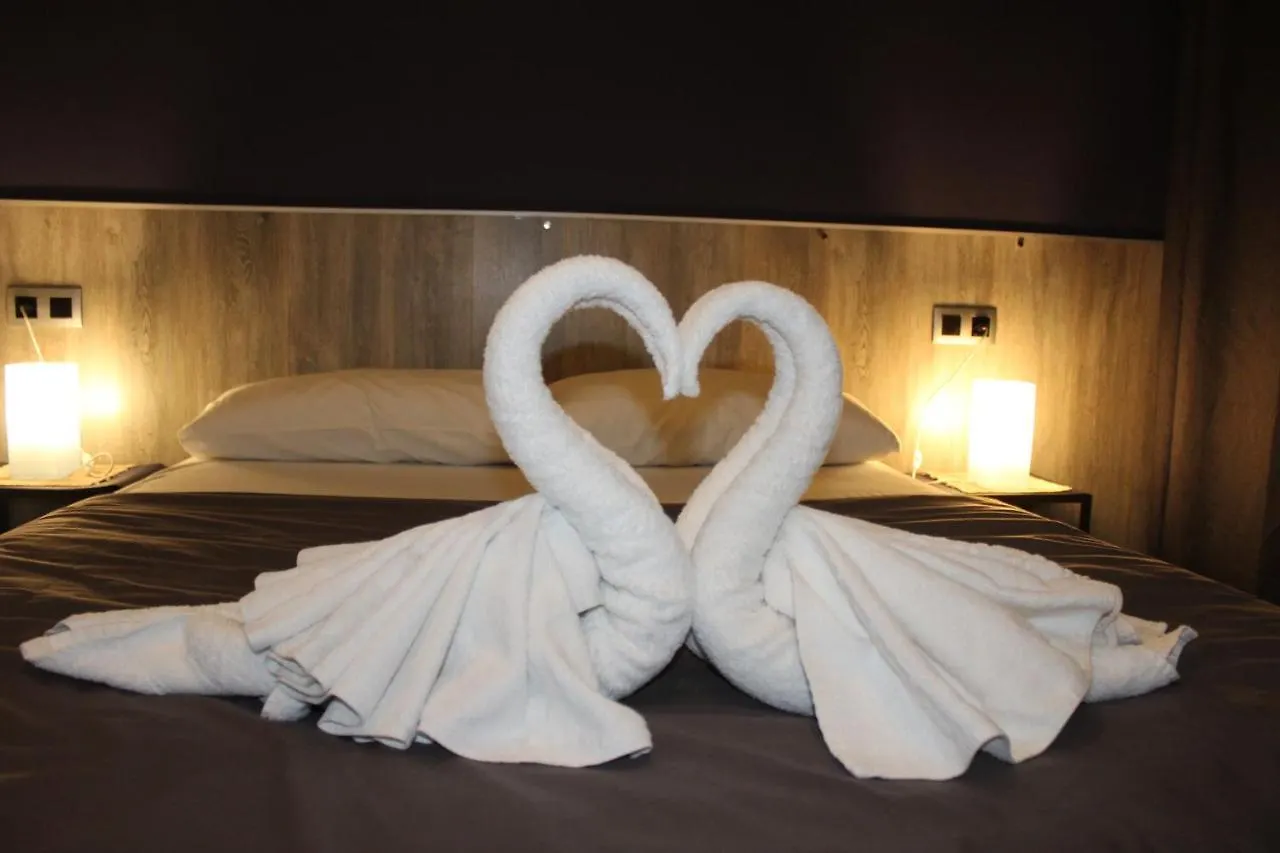 Bcn Condal Hostal Barcelona
