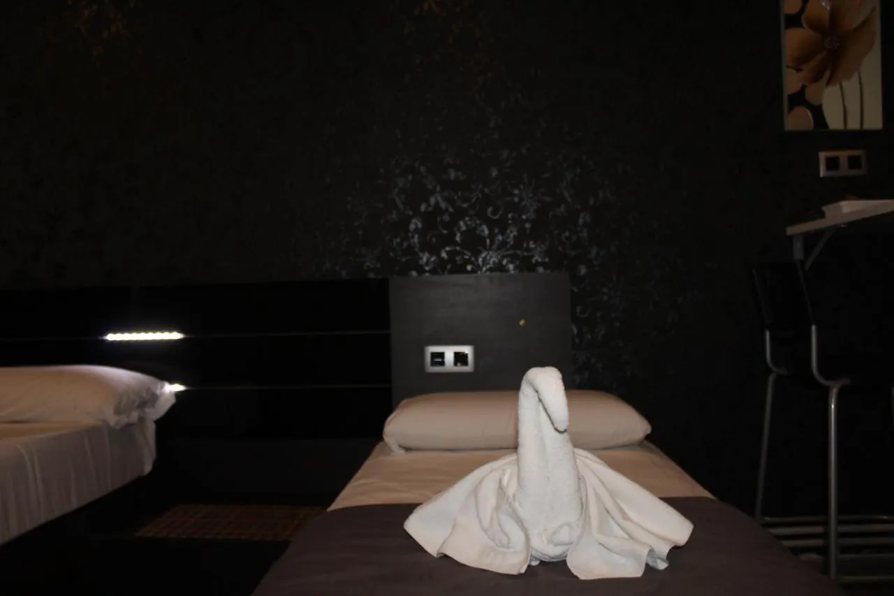 Bcn Condal Hostal Barcelona 2*,