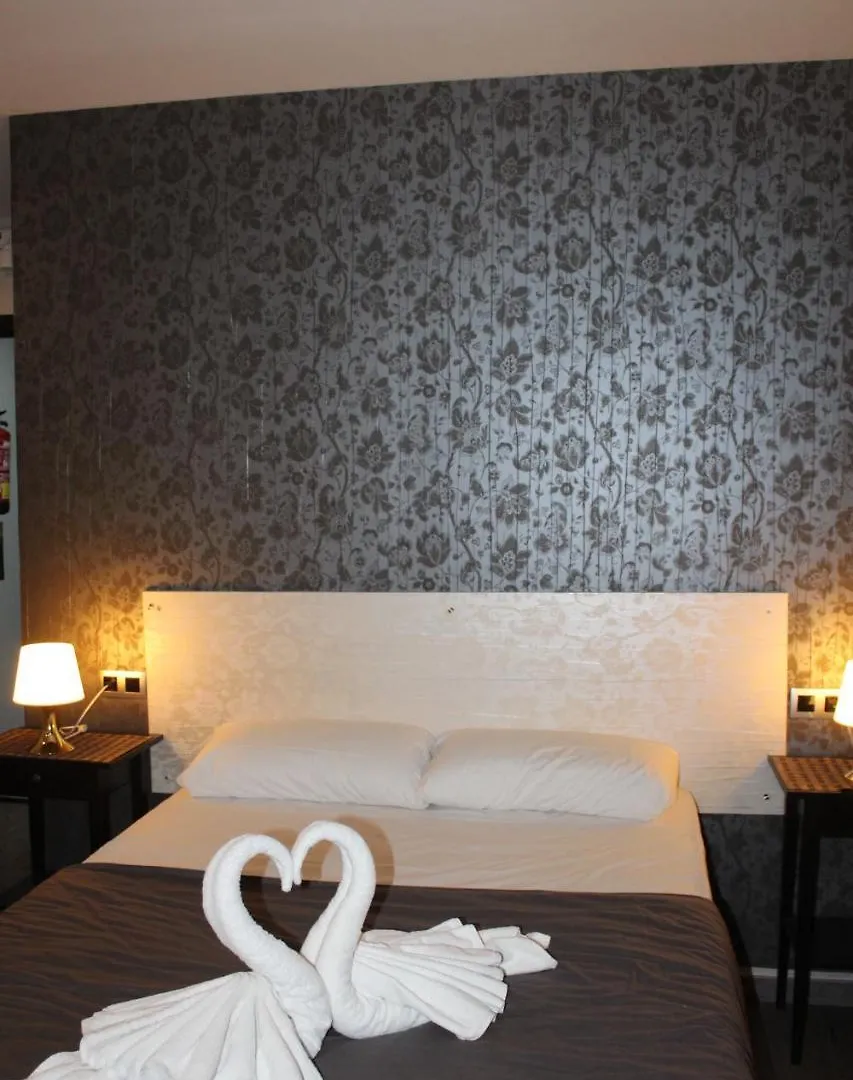 Guest house Bcn Condal Hostal Barcelona