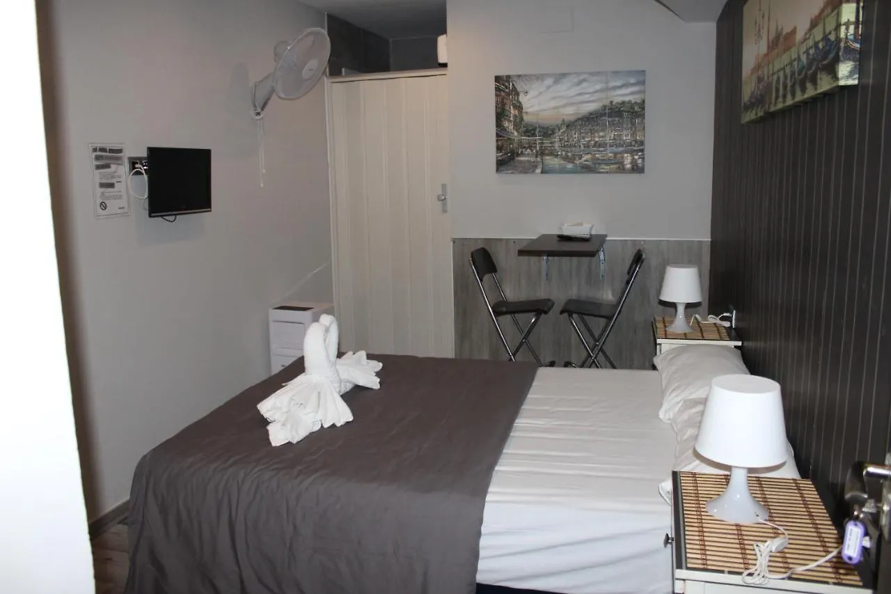 Guest house Bcn Condal Hostal Barcelona