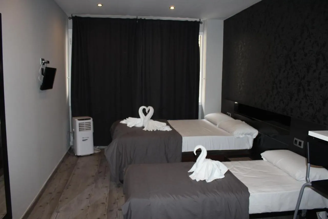 Bcn Condal Hostal Barcelona Guest house