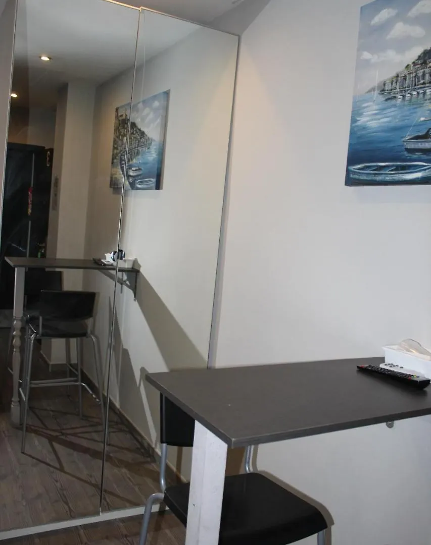 Bcn Condal Hostal Barcelona Spain